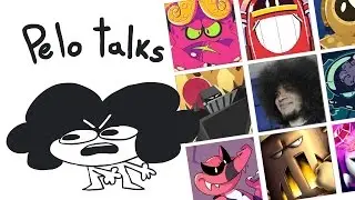 Pelo Habla - 