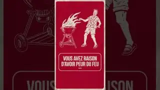 Burns and Smiles - le combat des brûlés pour changer le regard des autres (Spot publicitaire)