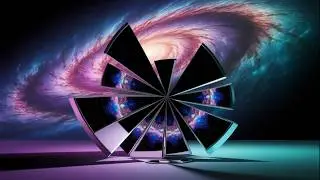 Квантовая механика: интерпретация МНОГИХ МИРОВ | Мультивселенной | RUSSIAN | Superstar STEM