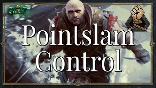 FUN NILFGAARD SHUPE - Gwent Nilfgaard Pro Rank Gameplay