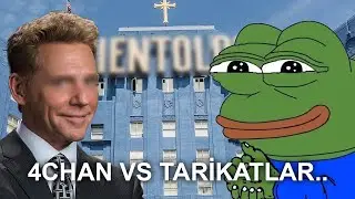 TÜM İNTERNETİN TARİKATLARA SAVAŞ AÇTIĞI GÜN..