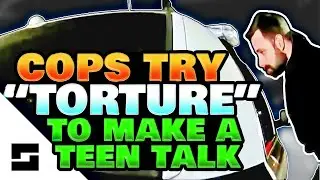 Cops Fired After Video Leaks (months later)
