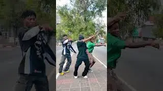 Raybekah - Kojo Official Dance Video By Calvinperbi, Official Lhorray & Afronetwork