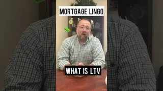 What is LTV? | What is Loan To Value?