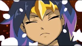 Brawlhalla - Mirage ☆ Magical Girl Transformation [FAN ANIMATION]