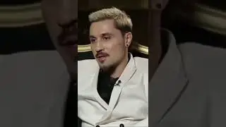 Дима Билан об ориентации!