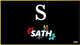 s name status, s love ❤ status