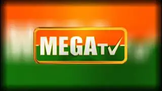 Mega TV India - theme song
