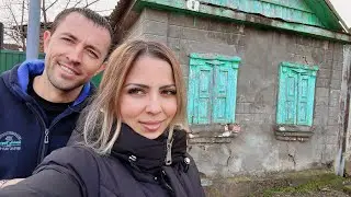 CLEANING UP THE FARM. ANSWERS ABOUT PUPPIES. DELICIOUS LUNCH. CLEANING THE BATHROOM.