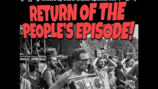 The NYHC Chronicles LIVE! Ep. #330 The return of the "People's Episode" w/ special guests