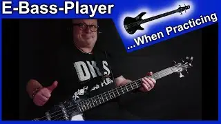 Pink Floyd - Another Brick In The Wall (Part 2) - TRG - E Bass Guitar Cover