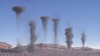 Tornado FX VDB