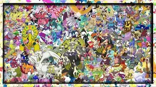 Quanto ci vuole per trovare un Pokemon Shiny?