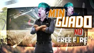 Free Fire Edição ZUEIRA #4 | Minguado