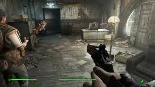Fallout 4 S.P.E.C.I.A.L. Bobbleheads Locations Part 1