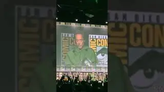 Robert Downey Geri Döndü!