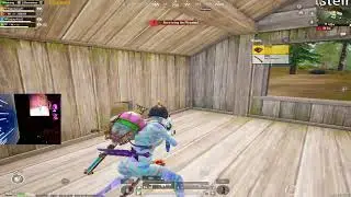 PUBG MOBILE EMULATOR BEST PLAYER IS LIVE!