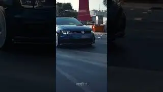 Vw Polo GTI 