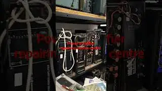 Navneet DJ Repairing Centre