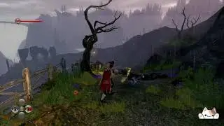 Fable II Livestream Archive - Part 3
