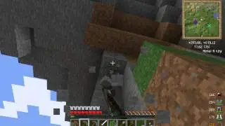Minecraft-ZooПарк-#7-Пчёлы пчёлы пчёлы
