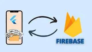 Comment sélectionner des fichiers et les mettre sur #firebase  Storage avec #flutter ?