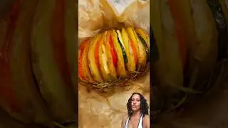 Que delícia 