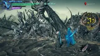 Devil May Cry 5 Vergil easy combo
