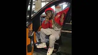 [FREE] Larry June x Currensy Type beat (2021)