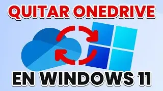 Remove OneDrive in Windows 11