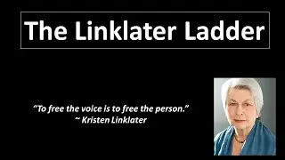 The Linklater Resonance Ladder