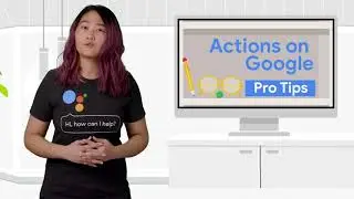 Introducing a new series AoG Pro Tips