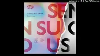 에스에프나인 (SF9) - 질렀어 (Now Or Never) [MP3/Audio]