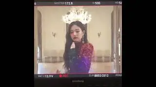 Jennie Duality is no joke - Queen