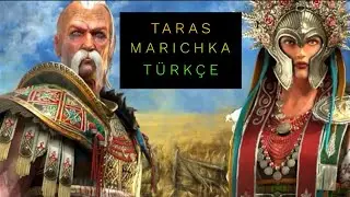 Taras Ve Marichka İçin Mor Taşlardan Efso Yağdı Türkçe Rehberi Raid Shadow Legends
