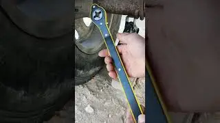 Use this for an easier car jacking experience!#MomentsGang#short#DIY