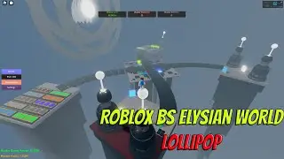 Button Simulator | Elysian World | Buy Master Lollipop