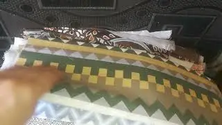 лоскут 20—40 от Магнатекс.
