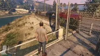 Um... - Grand Theft Auto V