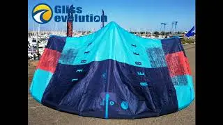 aile de kite duotone 2019