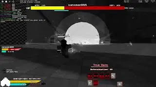 UTPR | SANSMAN888 in 2023!!!/
