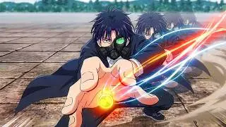 Everyone Thinks He Is Weak But He Is Actually The STRONGEST Assassin | New Anime Recap
