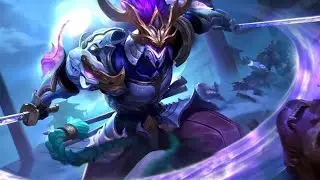 Saberphobia One Shot Combo || NXO_Aphoses 