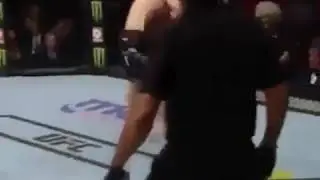 Хабиб vs Конор