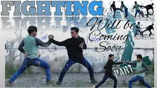 The next fighting part 2