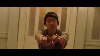 박재범 Jay Park   'Me Like Yuh'  Video Official