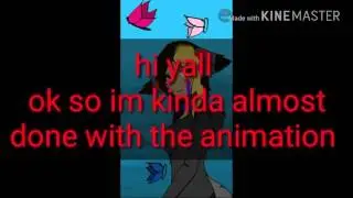 (blog)what's going up with animation and me