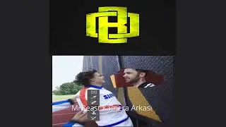 MrBeast Kamera Arkası