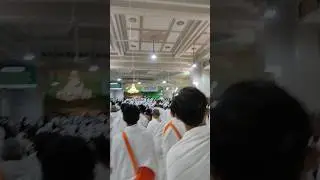 Masya Allah Bukit Shafa & Marwa 