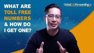 What are Toll Free Numbers & How Do I Get One?